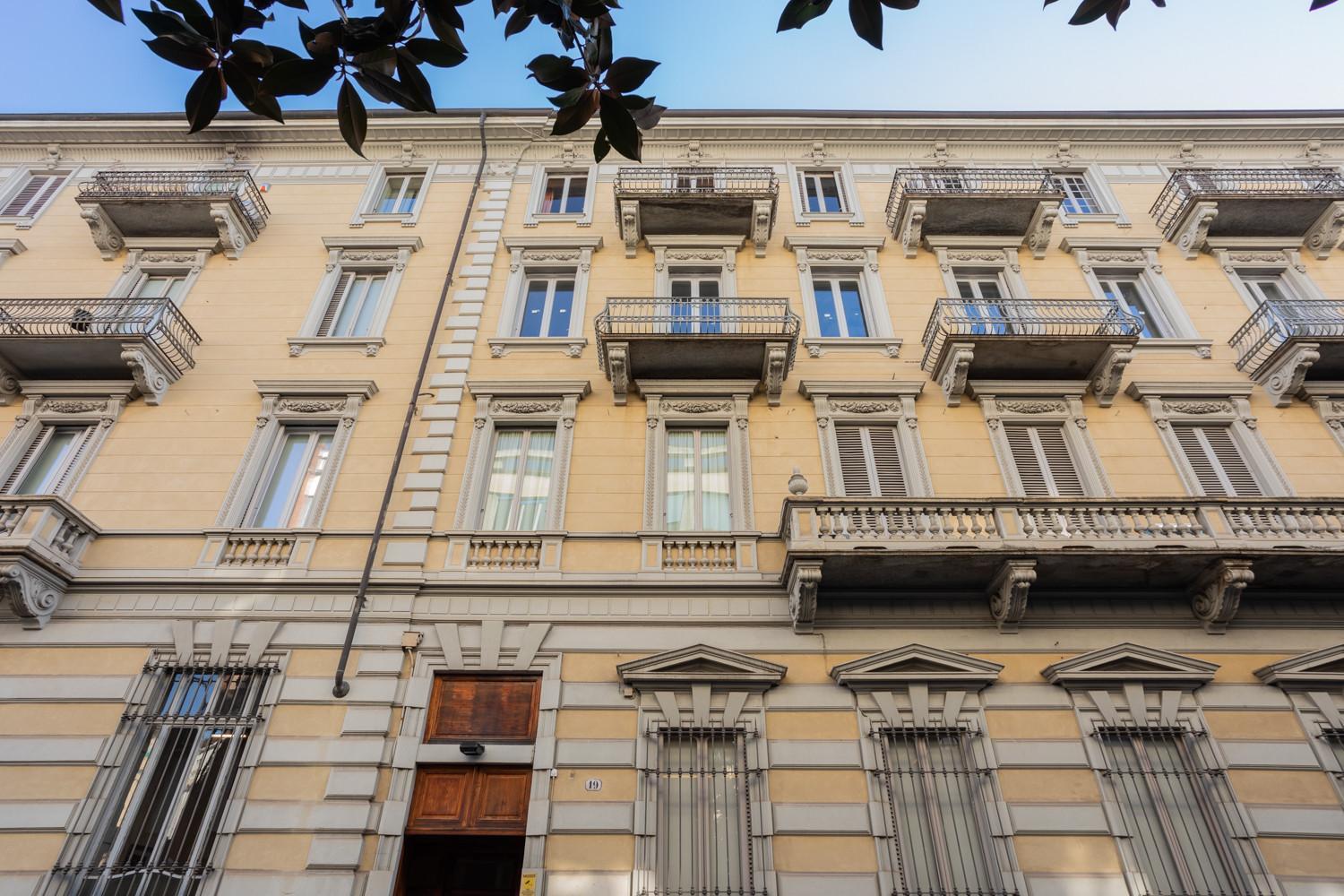 Al 19 By Wonderful Italy Apartment Turin Exterior photo